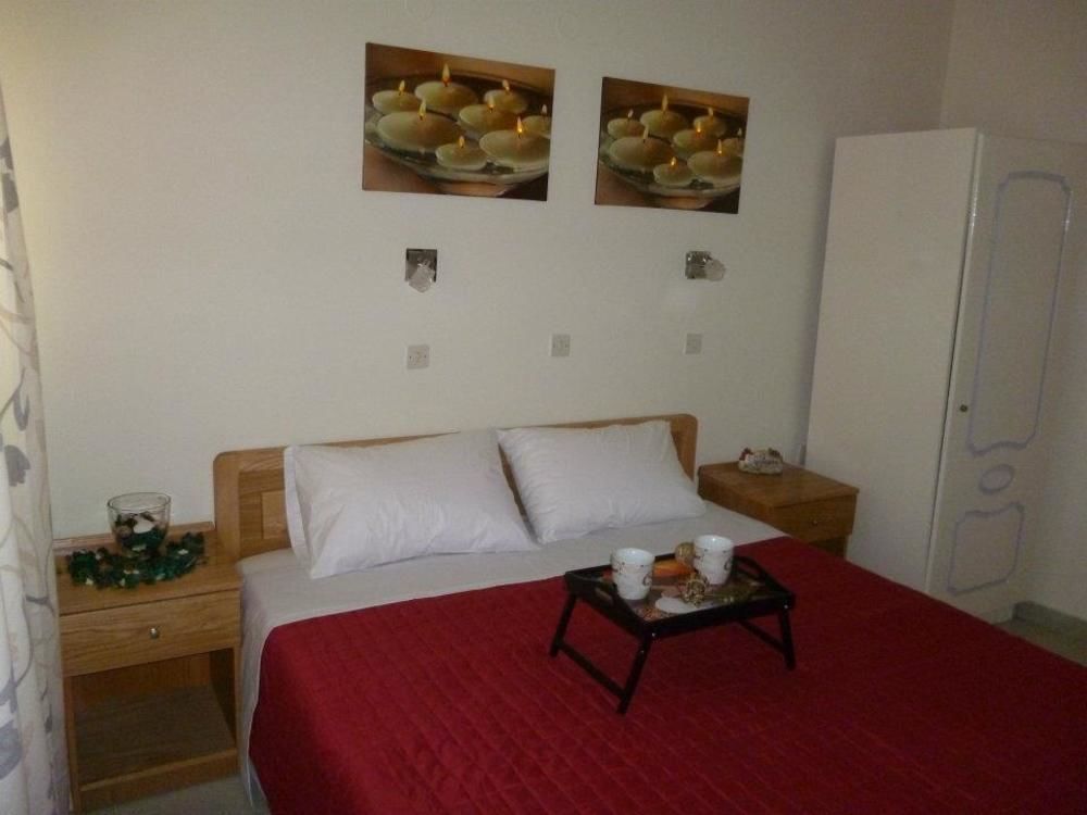Maravelia'S Rooms Simi Dış mekan fotoğraf